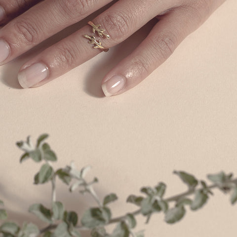 Eden Midi - Brass